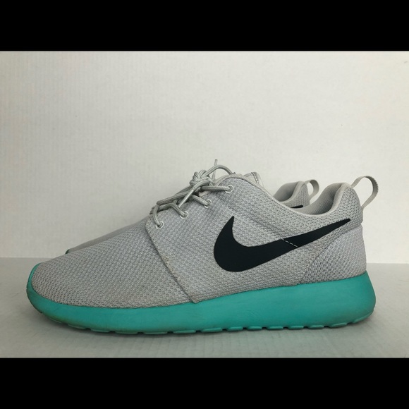 nike roshe run 11